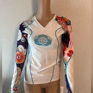 Grips long sleeve, rash, guard… Surf… Jujitsu